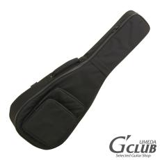 ARIA 【アコースティック用ソフトケース】ABC-300CF BK -Classic & Folk Guitar-【店頭お試し可能】