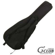ARIA 【アコースティック用ソフトケース】ABC-300CF BK -Classic & Folk Guitar-【店頭お試し可能】_2