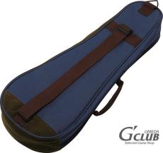 Ibanez 【コンサートサイズ】IUBC541-NB : Navy Blue  POWERPAD? Designer Collection Gig Bag 店頭お試し可能】_2