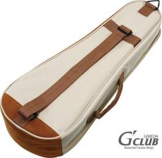 Ibanez 【コンサートサイズ・おしゃれ】IUBC541-BE  POWERPAD? Designer Collection Gig Bag 店頭お試し可能】_2