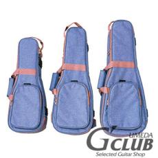 ORCAS 【テナーサイズ・デニム】Denim Gig Case Tenor【店頭お試し可能】_4