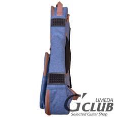 ORCAS 【ソプラノサイズ・デニム】 Denim Gig Case Soprano【店頭お試し可能】_3