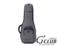 Dr.Case 【テナーサイズ】DRP-UK-GY グレー【店頭お試し可能】