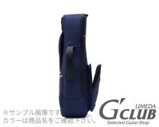 Dr.Case 【ソプラノサイズ】DRP-UKC-BK ブラック【店頭お試し可能】_2