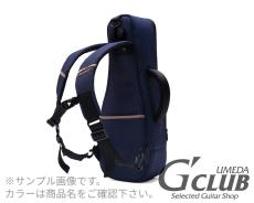 Dr.Case 【ソプラノサイズ】DRP-UKC-BK ブラック【店頭お試し可能】_3