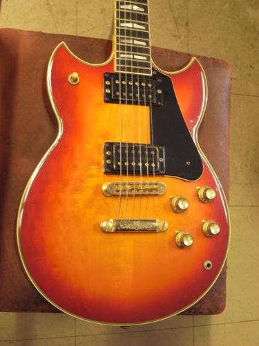 YAMAHA SG1000