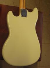 Fender MEXICO PLAYER MUSTANG BASS (2018)_4