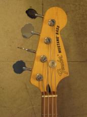 Fender MEXICO PLAYER MUSTANG BASS (2018)_5