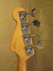 Fender MEXICO PLAYER MUSTANG BASS (2018)_6