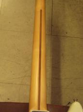 Fender MEXICO PLAYER MUSTANG BASS (2018)_7