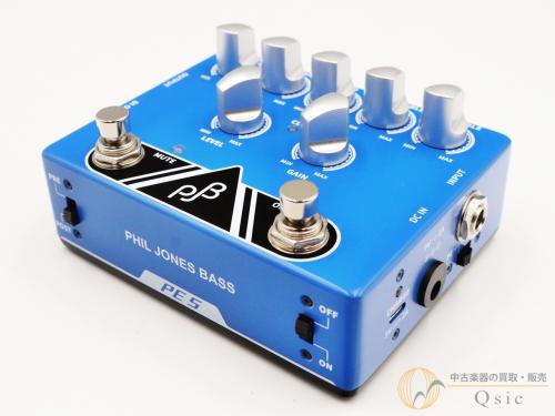 Phil Jones Bass PE-5 [RM630]【神戸店在庫】