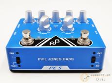 Phil Jones Bass PE-5 [RM630]【神戸店在庫】_5
