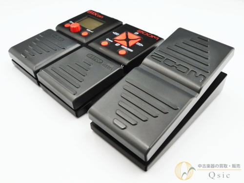 ZOOM B1Xon [RM639]【神戸店在庫】