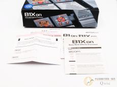 ZOOM B1Xon [RM639]【神戸店在庫】_8