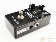 MXR M300 Reverb [RM575]【神戸店在庫】