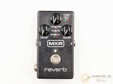 MXR M300 Reverb [RM575]【神戸店在庫】_7
