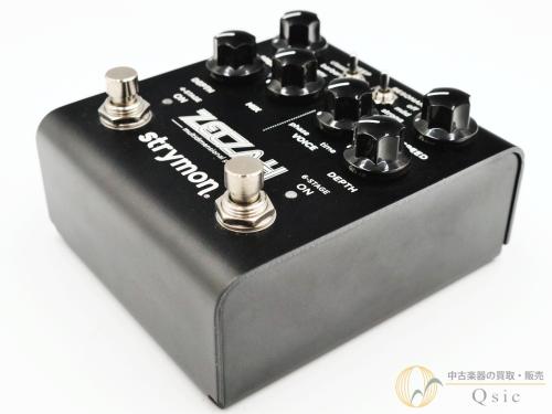 strymon ZELZAH Midnight Edition [RM572]【神戸店在庫】