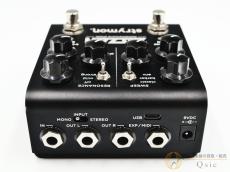 strymon ZELZAH Midnight Edition [RM572]【神戸店在庫】_6