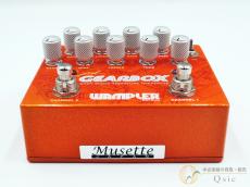 Wampler Pedals GearBox [RM570]【神戸店在庫】_5
