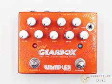 Wampler Pedals GearBox [RM570]【神戸店在庫】_7