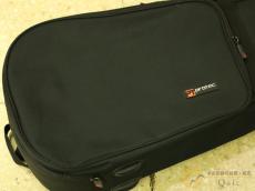 PRO TEC CF218 テナーウクレレ用セミハードケース [RM633]【神戸店在庫】_2