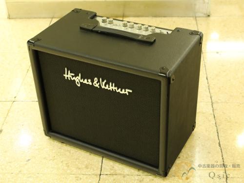 Hughes&Kettner Tube Meister 18 Combo [RM845]【神戸店在庫】