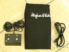 Hughes&Kettner Tube Meister 18 Combo [RM845]【神戸店在庫】_9