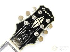 Epiphone Limited Edition Les Paul Custom Pro 【返品OK】[RMN54]【梅田店在庫】_4