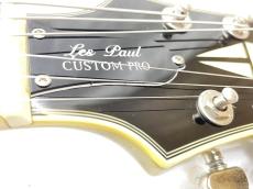 Epiphone Limited Edition Les Paul Custom Pro 【返品OK】[RMN54]【梅田店在庫】_10