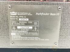 VOX Pathfinder Bass 10 [RMN16]【梅田店在庫】_8