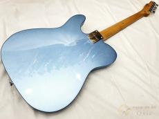 Squier by Fender Affinity Telecaster 【返品OK】[RMN49]【梅田店在庫】_5
