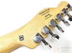 Squier by Fender Affinity Telecaster 【返品OK】[RMN49]【梅田店在庫】_7