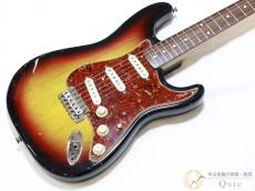 Fender Custom Shop Master Grade 1961 Stratocaster 1997年製 【返品OK】[QM132]【神戸店在庫】