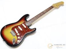 Fender Custom Shop Master Grade 1961 Stratocaster 1997年製 【返品OK】[QM132]【神戸店在庫】_2