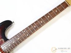Fender Custom Shop Master Grade 1961 Stratocaster 1997年製 【返品OK】[QM132]【神戸店在庫】_3