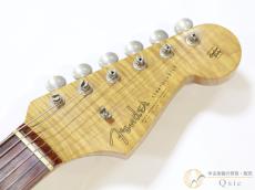 Fender Custom Shop Master Grade 1961 Stratocaster 1997年製 【返品OK】[QM132]【神戸店在庫】_4