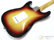 Fender Custom Shop Master Grade 1961 Stratocaster 1997年製 【返品OK】[QM132]【神戸店在庫】_5