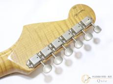 Fender Custom Shop Master Grade 1961 Stratocaster 1997年製 【返品OK】[QM132]【神戸店在庫】_7
