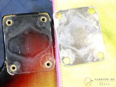 Fender Custom Shop Master Grade 1961 Stratocaster 1997年製 【返品OK】[QM132]【神戸店在庫】_10