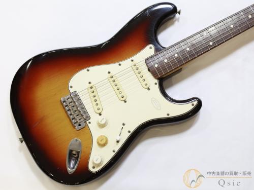 Fender Japan ST62-85 1982年製 【返品OK】[RM697]【神戸店在庫】