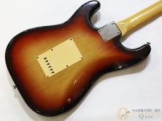 Fender Japan ST62-85 1982年製 【返品OK】[RM697]【神戸店在庫】_5