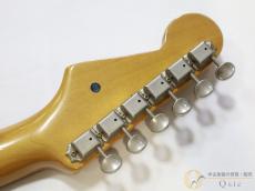 Fender Japan ST62-85 1982年製 【返品OK】[RM697]【神戸店在庫】_7