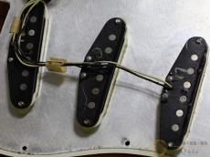 Fender Japan ST62-85 1982年製 【返品OK】[RM697]【神戸店在庫】_8