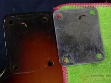 Fender Japan ST62-85 1982年製 【返品OK】[RM697]【神戸店在庫】_11