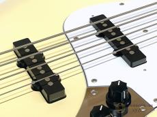 Fender Japan JB-STD 2012年製 【返品OK】[RMR82]【箕面店在庫】_8