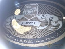 National Style O Weathered Steel 【返品OK】[RMR81]【箕面店在庫】_8