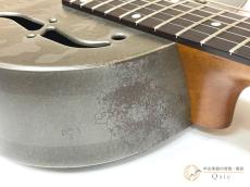 National Style O Weathered Steel 【返品OK】[RMR81]【箕面店在庫】_9