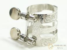 BAY Baroque B♭クラリネット用リガチャー [RM870]【神戸店在庫】_2