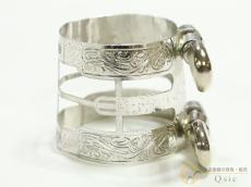 BAY Baroque B♭クラリネット用リガチャー [RM870]【神戸店在庫】_4