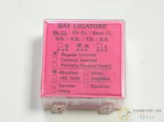 BAY Baroque B♭クラリネット用リガチャー [RM870]【神戸店在庫】_9